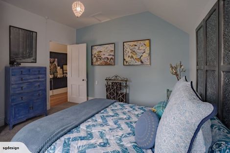 Photo of property in 40 Dublin Street, Lyttelton, 8082