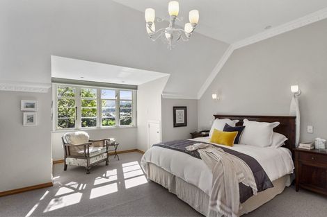 Photo of property in 1 Ardross Avenue, Khandallah, Wellington, 6035