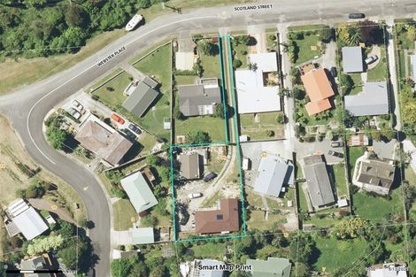 Photo of property in 86 Scotland Street, Picton, 7220