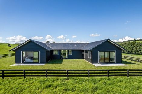Photo of property in 430 Tukairangi Road, Nukuhau, Taupo, 3385