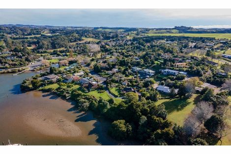 Photo of property in 6 Lensvelt Lane, Kerikeri, 0230