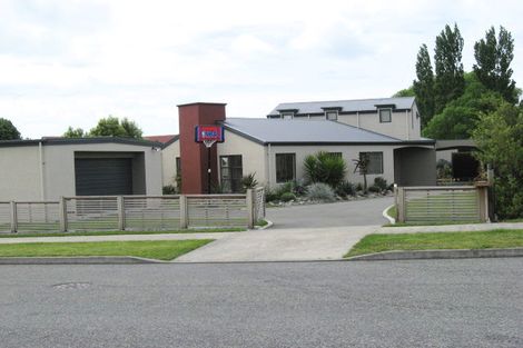 Photo of property in 241 Redwood Street, Witherlea, Blenheim, 7201