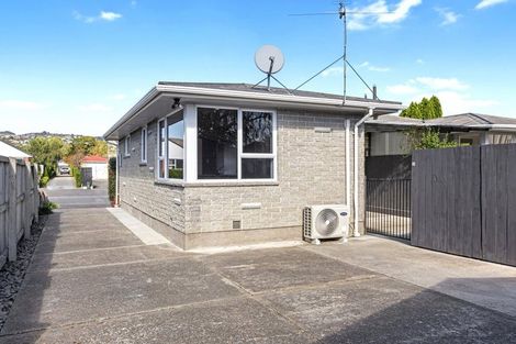 Photo of property in 1/3 Roberta Drive, Somerfield, Christchurch, 8024