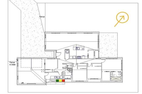 Photo of property in 10 Ivan Mauger Place, Rolleston, 7615