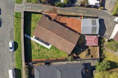 Photo of property in 50 Yellowstone Crescent, Burwood, Christchurch, 8083