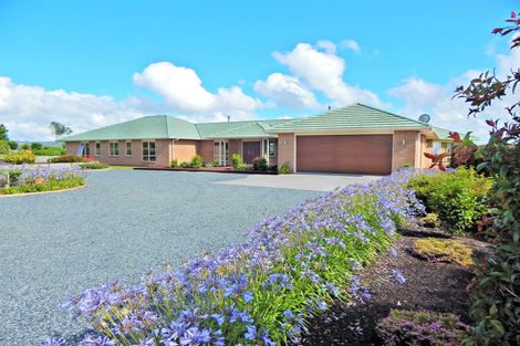 Photo of property in 415 Te Ahu Ahu Road, Waimate North, Kaikohe, 0472