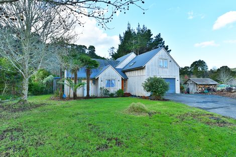 Photo of property in 26 Slowater Lane, Puhoi, Warkworth, 0994