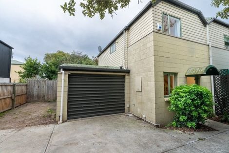 Photo of property in 6/448 Worcester Street, Linwood, Christchurch, 8011