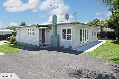 Photo of property in 90 Porchester Road, Papakura, 2110