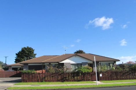 Photo of property in 2/130 Coronation Road, Papatoetoe, Auckland, 2025