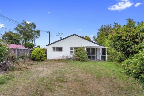 Photo of property in 257 Fifield Terrace, Opawa, Christchurch, 8023