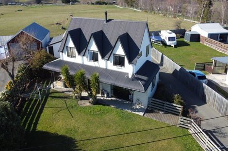 Photo of property in 14 Essex Street, Weston, Oamaru, 9401