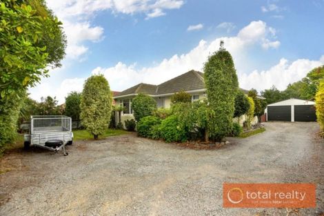 Photo of property in 134 Halswell Road, Hillmorton, Christchurch, 8025