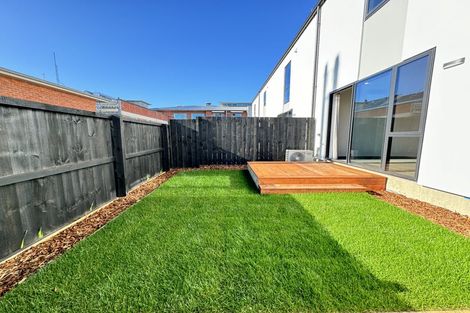 Photo of property in 15/43 New Brighton Road, Shirley, Christchurch, 8061