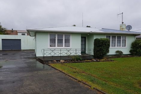 Photo of property in 9 Elizabeth Street, Feilding, 4702