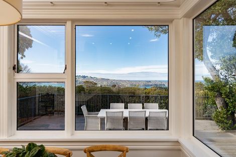 Photo of property in 2 Melrose Street, Roslyn, Dunedin, 9010