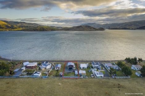 Photo of property in 48 Tidewater Drive, Lower Portobello, Dunedin, 9077