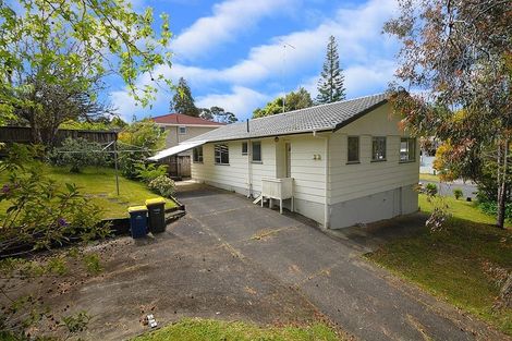 Photo of property in 50 Salamanca Road, Sunnynook, Auckland, 0620