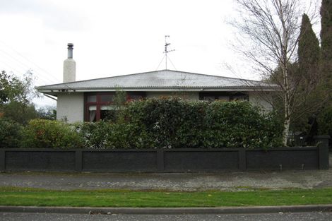 Photo of property in 10 Casel Street, Masterton, 5810