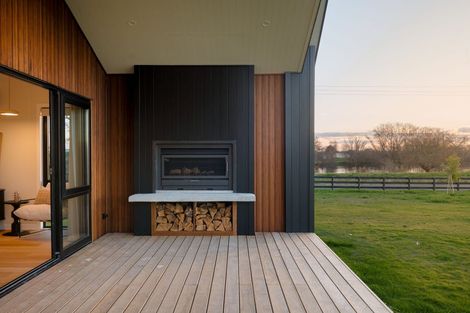 Photo of property in 191 Ohinewai Road South, Ohinewai, 3771