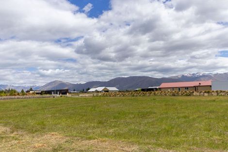 Photo of property in 8 Avlis Place, Twizel, 7901