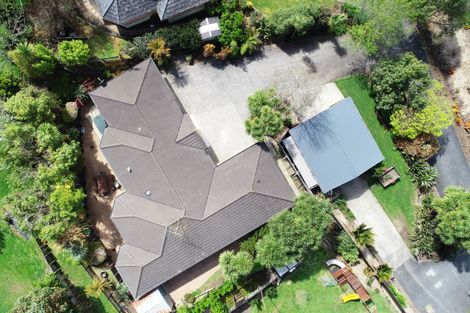 Photo of property in 4 Alexander Court, Pukekohe, 2120