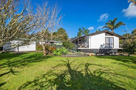 Photo of property in 5 Totara Place, Raumanga, Whangarei, 0110