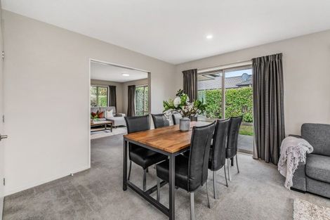 Photo of property in 223 Rolleston Drive, Rolleston, 7614