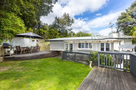 Photo of property in 54 Chatsworth Road, Silverstream, Upper Hutt, 5019