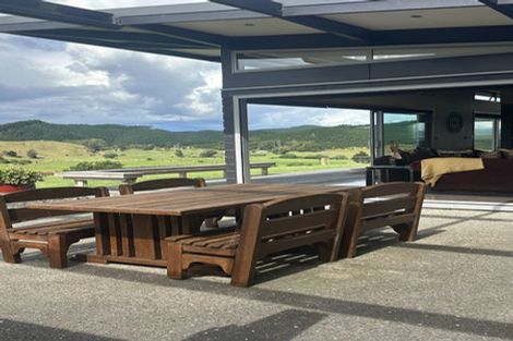 Photo of property in 563 Kopuku Road, Maramarua Forest, Te Kauwhata, 3781