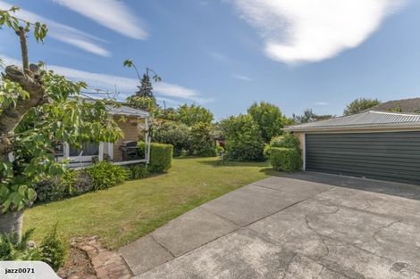 Photo of property in 89 Grahams Road, Burnside, Christchurch, 8041