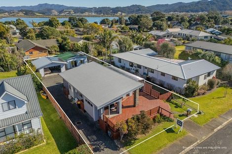 Photo of property in 48 Catherine Crescent, Whitianga, 3510
