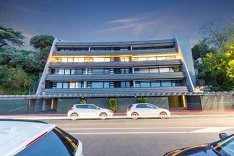 Photo of property in 3/137 Tamaki Drive, Mission Bay, Auckland, 1071