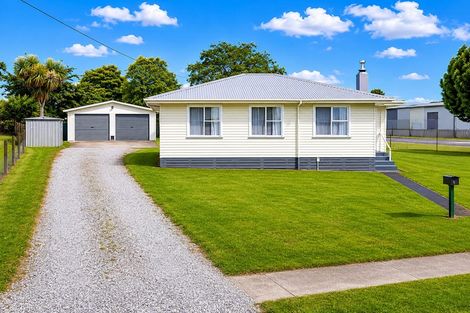Photo of property in 8 Nevis Crescent, Tokoroa, 3420