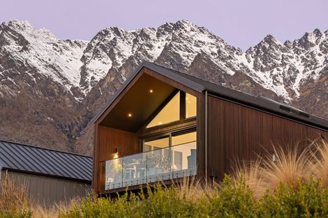 Photo of property in 3b Glenelg Lane, Jacks Point, 9371