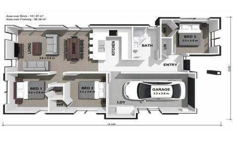 Photo of property in 27 Nga Potiki Lane, Papamoa Beach, 3118