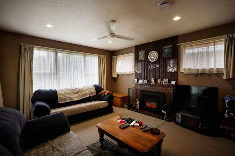 Photo of property in 25 Grove Street, Tinwald, Ashburton, 7700