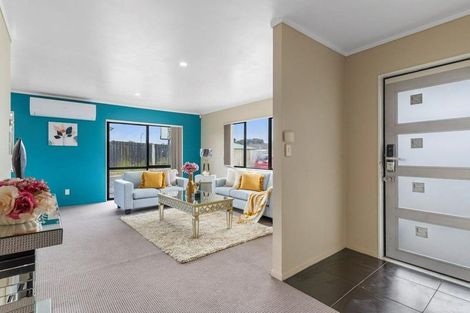 Photo of property in 1/25 Oratu Place, Manurewa, Auckland, 2102