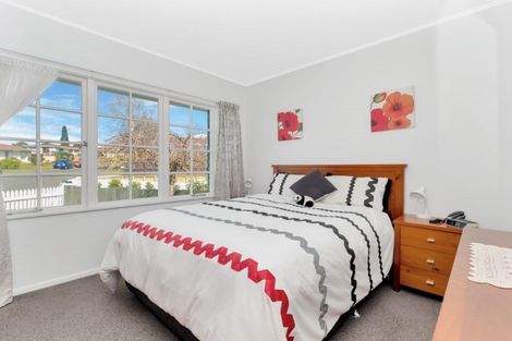 Photo of property in 6 Kylemore Place, Te Puke, 3119