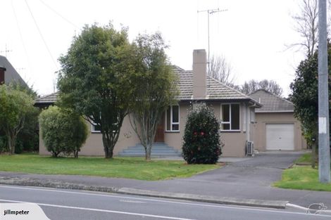 Photo of property in 185 Clyde Street, Hamilton East, Hamilton, 3216