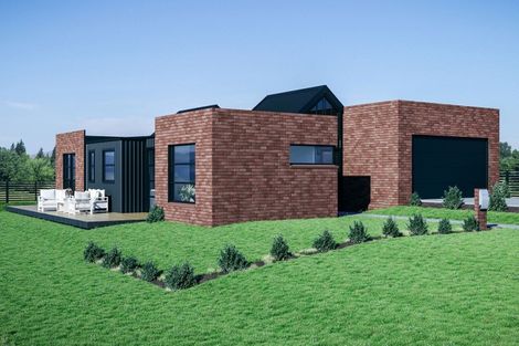 Photo of property in 16 Winstone House Road, Paerata, 2124