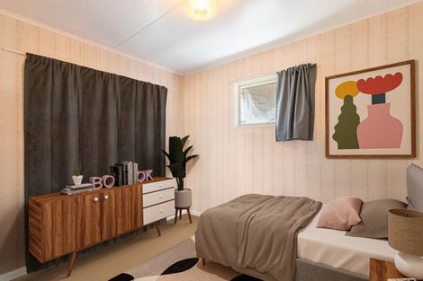 Photo of property in 7 Guildford Street, Tamatea, Napier, 4112