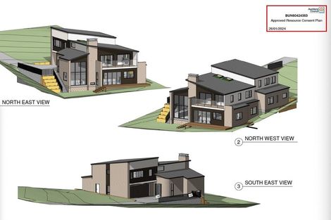 Photo of property in 103 Union Road, Howick, Auckland, 2014