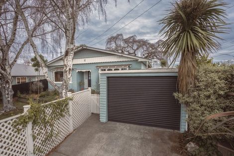 Photo of property in 58 Opawa Road, Waltham, Christchurch, 8023