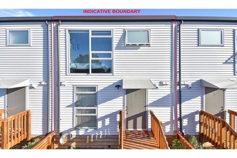 Photo of property in 8b Totara Road, Manurewa, Auckland, 2102