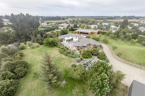 Photo of property in 553 Williams Street, Kaiapoi, 7691