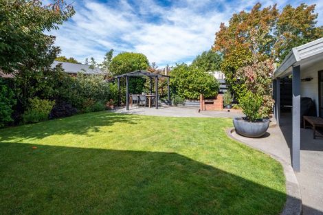 Photo of property in 25 O'halloran Drive, Halswell, Christchurch, 8025