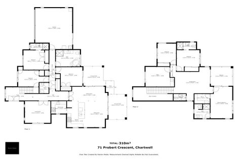 Photo of property in 71 Probert Crescent, Chartwell, Hamilton, 3210