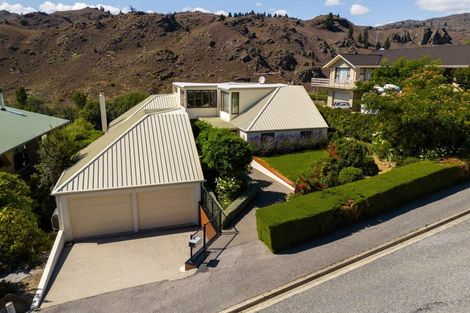 Photo of property in 32 O'neill Crescent, Bridge Hill, Alexandra, 9320