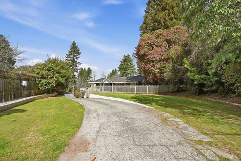 Photo of property in 5 Hector Place, Sunnybrook, Rotorua, 3015